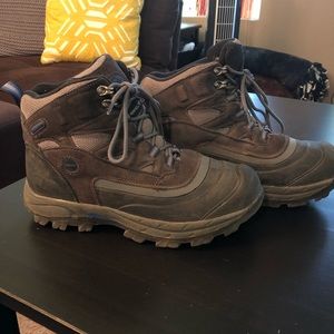 Men’s Khombu Hiking Boots